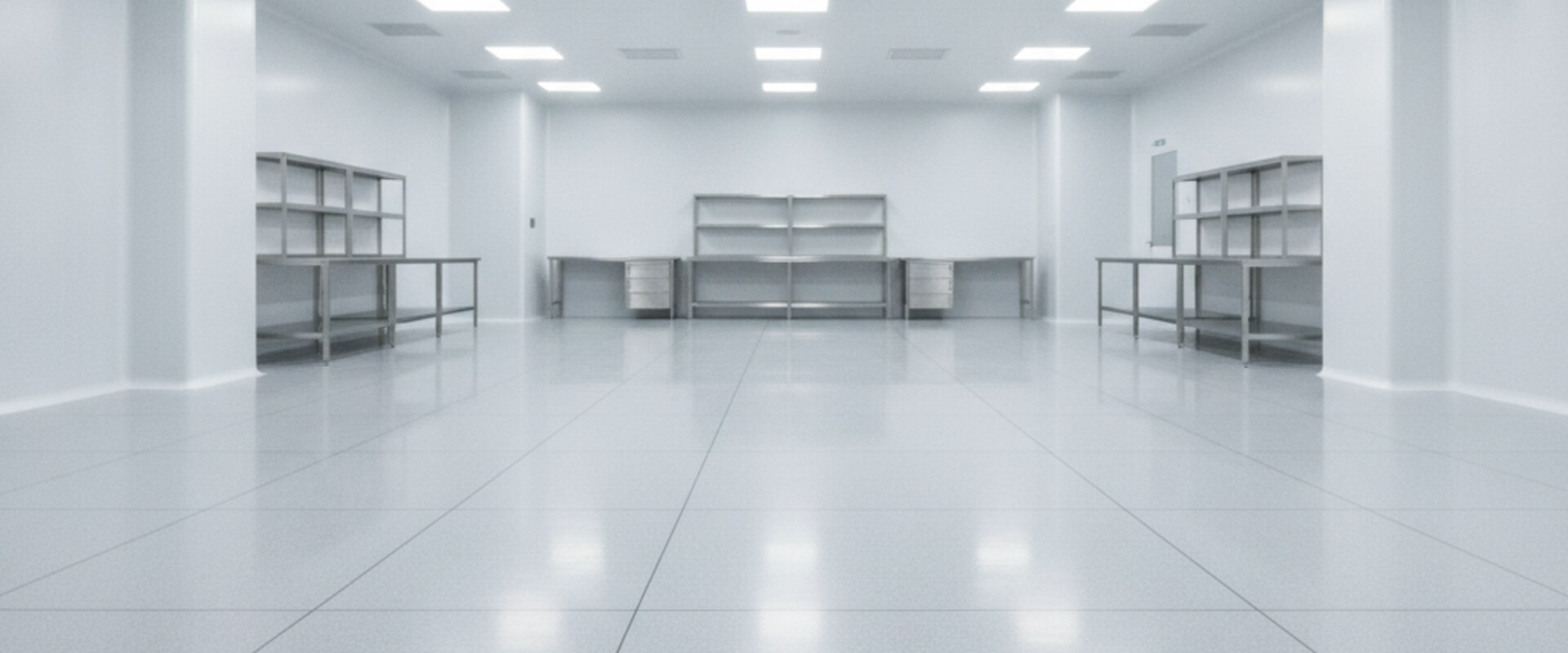 Антистатические (ESD) полы: устройство, сопротивление, цена